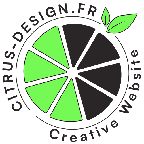 Citrus Design Logo